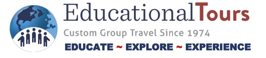 Terms and Conditions for Tour and Participation | Educational Tours