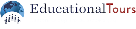 educational travel association inc