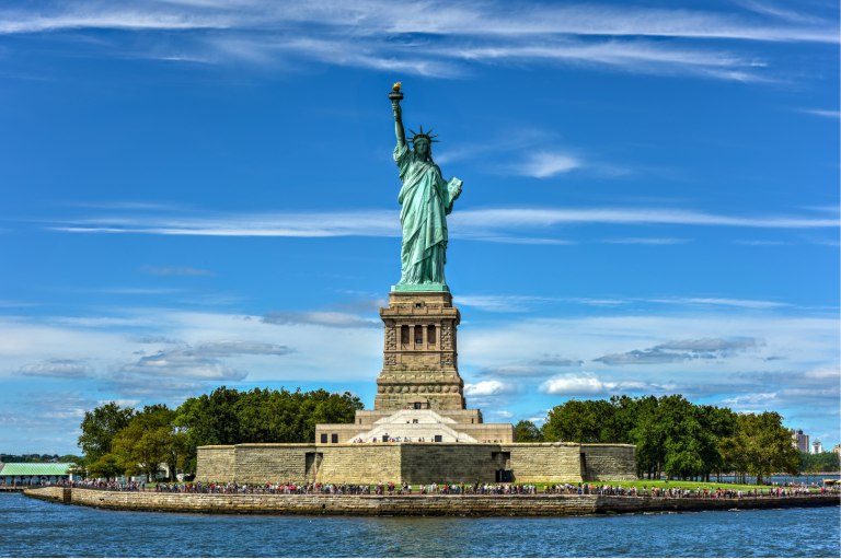 New York City Tour