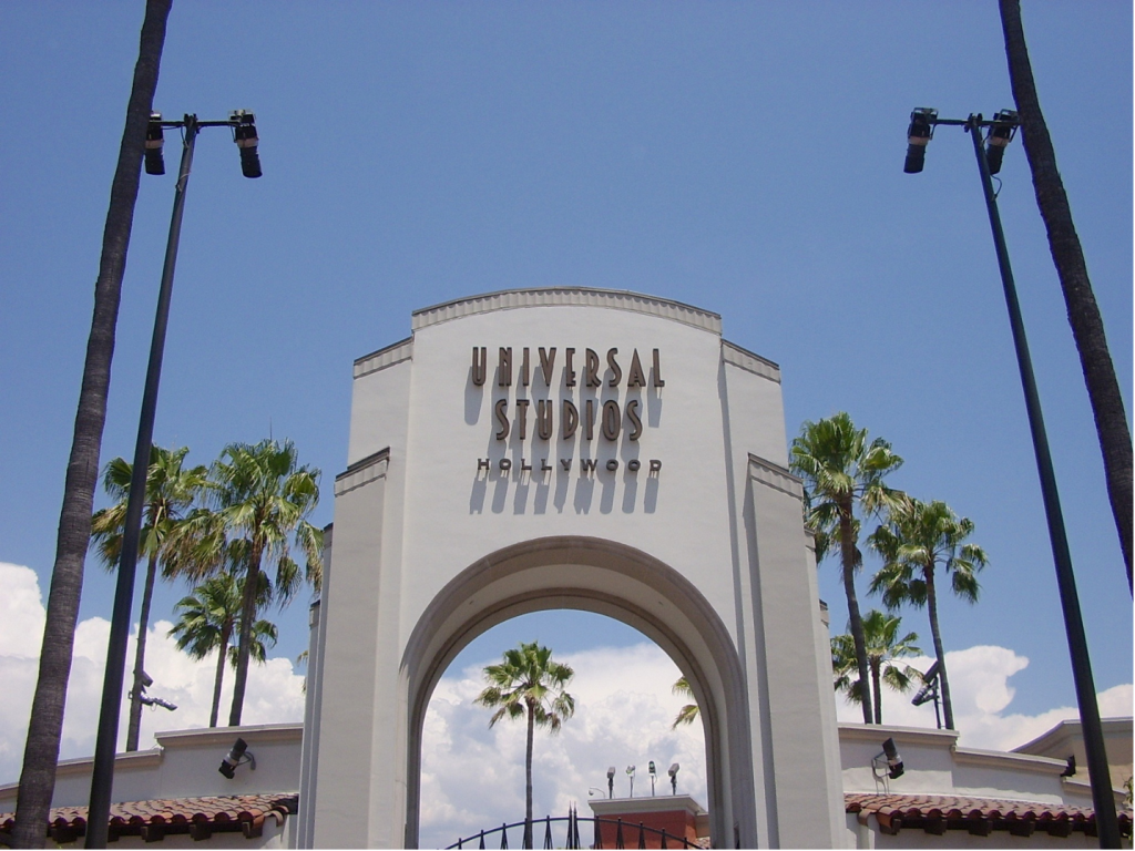 Theme Park Performance Trips - Universal Studios Hollywood