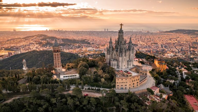 Spain Tour