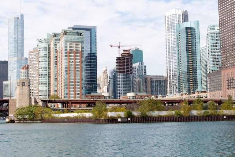 Chicago Tour