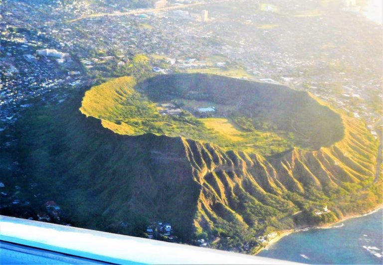 Hawaii Tour