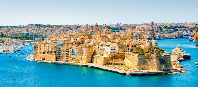 Malta Tour